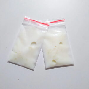 Grãos de Kefir de Leite Premium